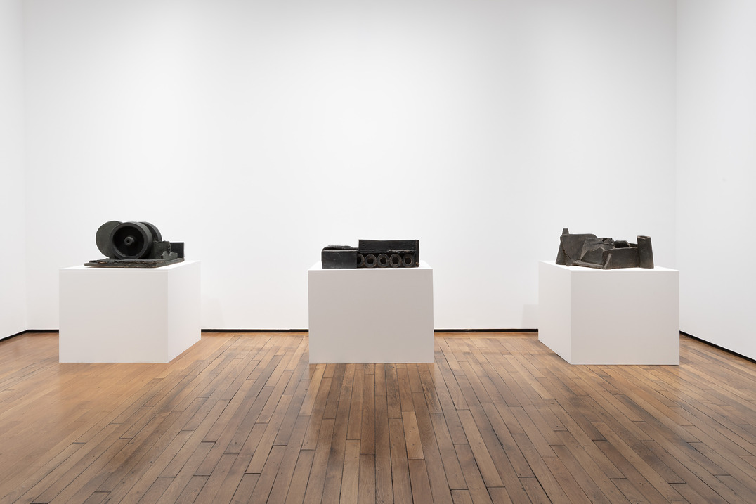 The Kenwood Series