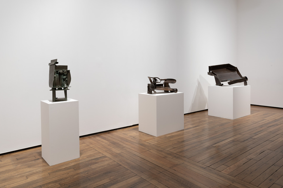 The Kenwood Series