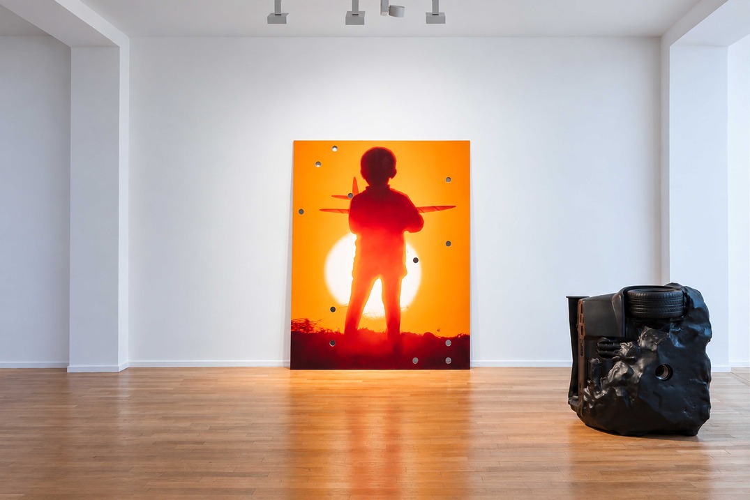 Permanent Display