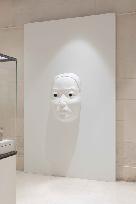 Visionnaires – carte blanche to Prune Nourry – Petit Palais, Paris