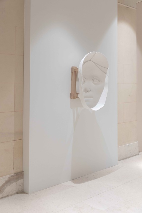 Visionnaires – carte blanche to Prune Nourry – Petit Palais, Paris
