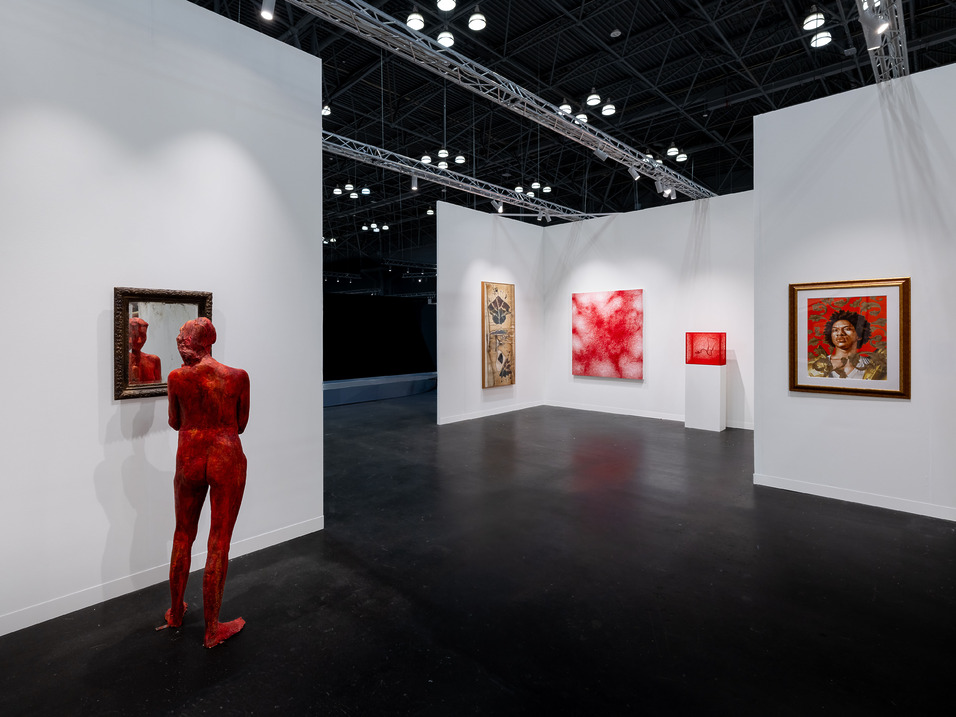 The Armory Show 2026