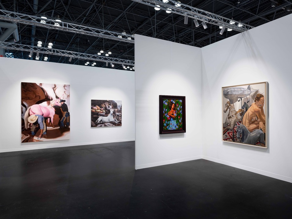 The Armory Show 2026