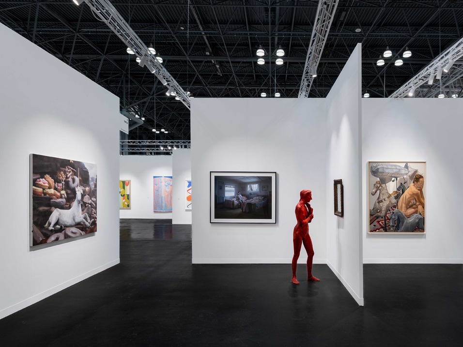 The Armory Show 2026