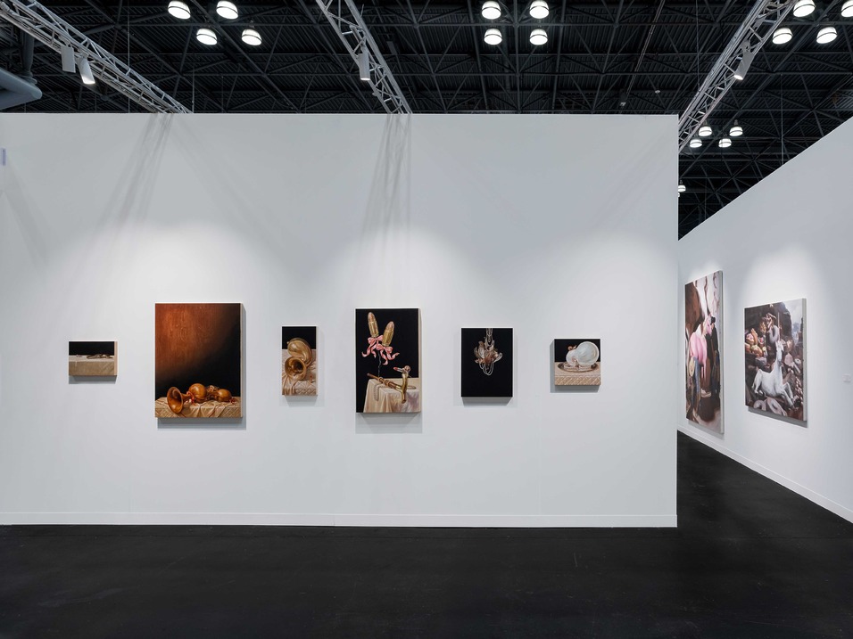 The Armory Show 2026
