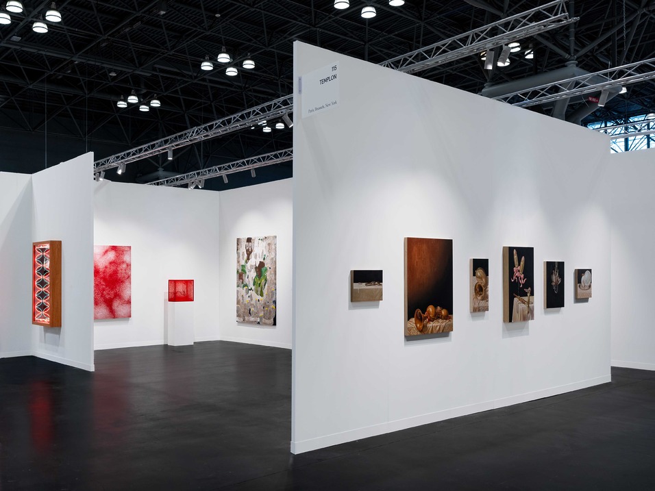 The Armory Show 2026