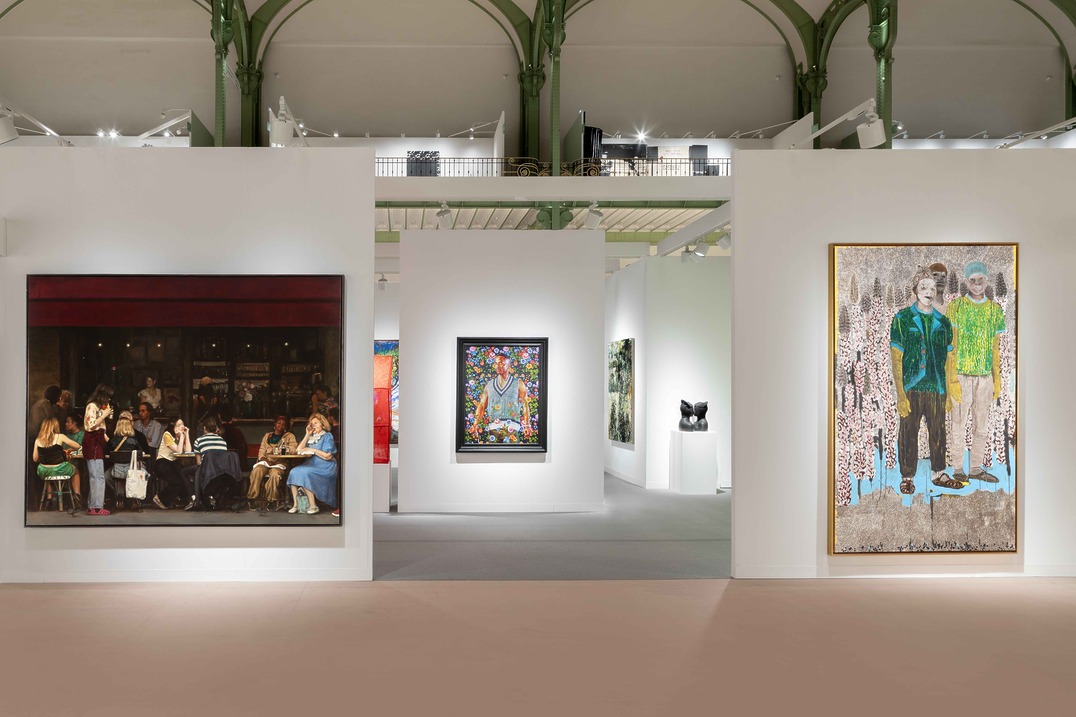 Art Basel Paris 2026