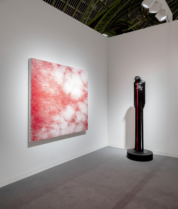 Art Basel Paris 2026
